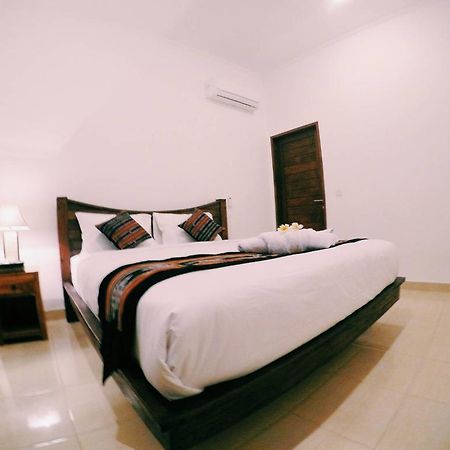 Pandawa Lembongan Homestay نوسا ليمبونغان المظهر الخارجي الصورة