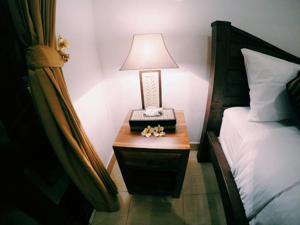 Pandawa Lembongan Homestay نوسا ليمبونغان المظهر الخارجي الصورة